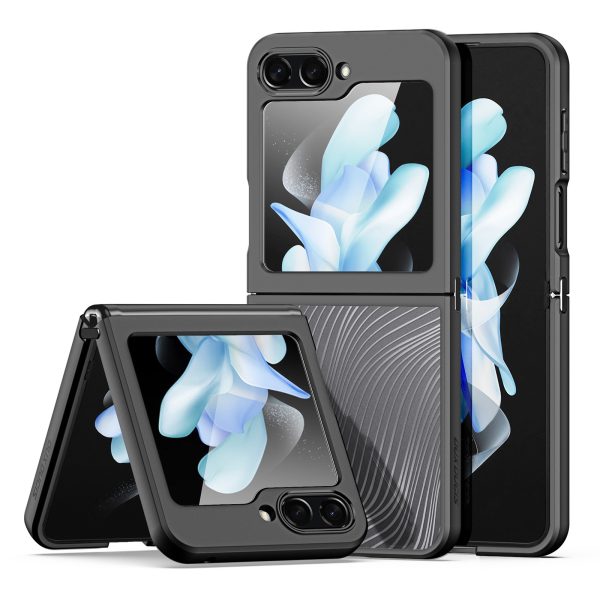 Case Dux Ducis Aimo Samsung F731 Z Flip5 5G