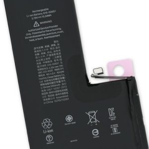 Аккумулятор Apple iPhone 11 Pro 3046mAh (no Pop-up) OEM