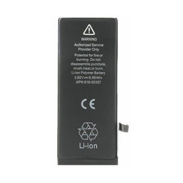 Аккумулятор Apple iPhone SE 2020 2500mAh (higher capacity) OEM