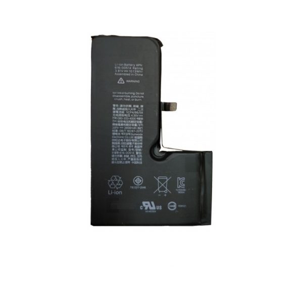Аккумулятор Apple iPhone XS 3100mAh (higher capacity) OEM