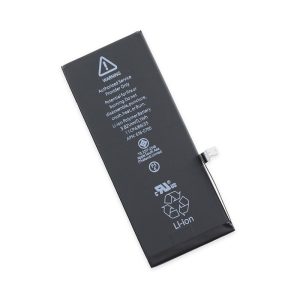 Аккумулятор iPhone 8 2500mAh (higher capacity) OEM