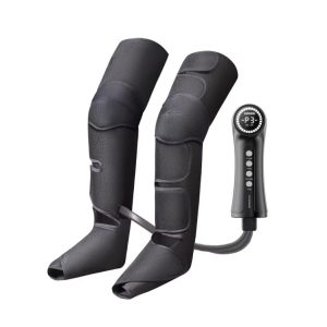 Air compression leg massager Reach LKM2