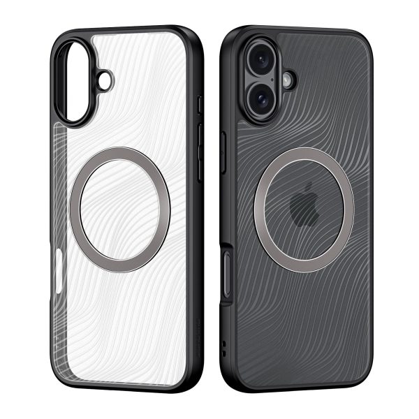 Case Dux Ducis Aimo Mag Apple iPhone 16 Plus