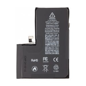 Аккумулятор Apple iPhone 14 Pro Max Original Desay IC 4323mAh OEM