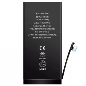 Battery Apple iPhone 14 Plus 4325mAh (no Pop-up) OEM
