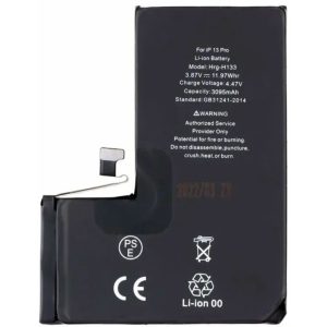Battery Apple iPhone 13 Pro 3095mAh (no Pop-up) OEM