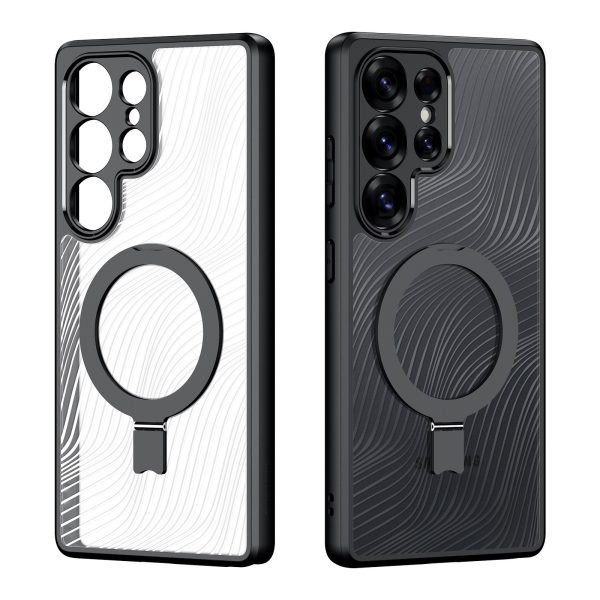 Case Dux Ducis Aimo Mag Samsung S938 S25 Ultra