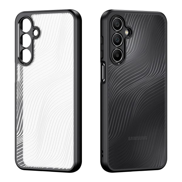 Case Dux Ducis Aimo Samsung A165 A16 4G/A166 A16 5G