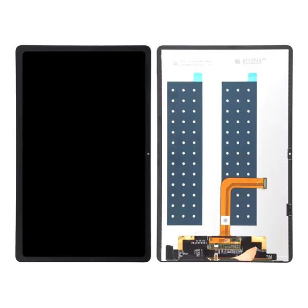 LCD screen Xiaomi Redmi Pad SE 11.0 with touch screen black ORG