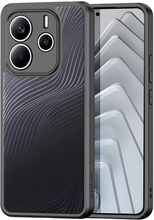 Case Dux Ducis Aimo Xiaomi Redmi Note 14 5G