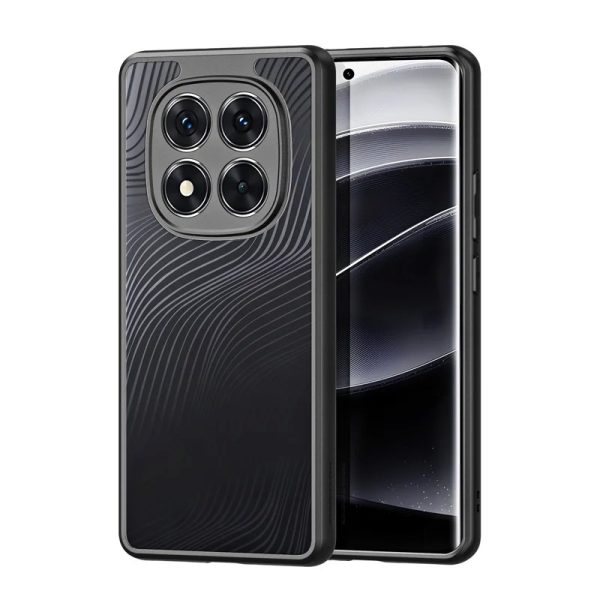 Case Dux Ducis Aimo Xiaomi Redmi Note 14 Pro 5G/Poco X7