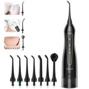 Irrigator Reach FW-1 black