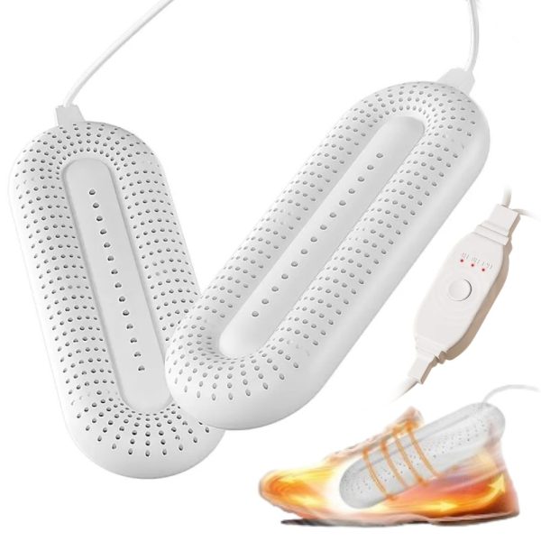 Reach SD-3 shoe dryer white