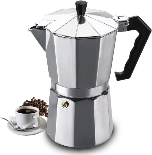 Coffee maker Reach Coffee 300 ml