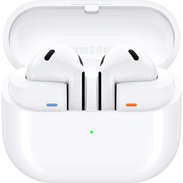 Wireless headphones Samsung Galaxy Buds 3 white