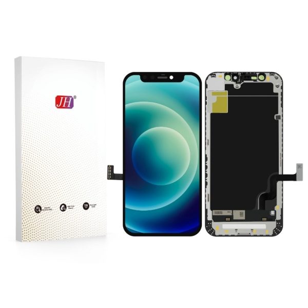 LCD screen Apple iPhone 12 mini with touch screen JH INCELL HD+ (removable IC)