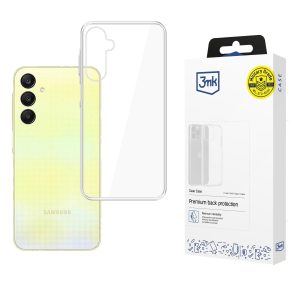 Чехол 3mk Clear Case 1,2mm Samsung A266 A26 5G