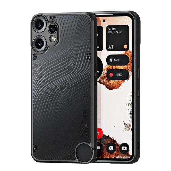 Case Dux Ducis Aimo Nothing CMF Phone 2 Pro