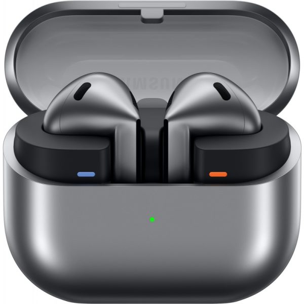 Wireless headphones Samsung Galaxy Buds 3 silver