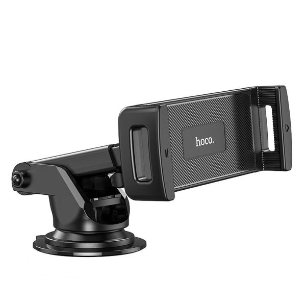 Car tablet holder Hoco CA120 black