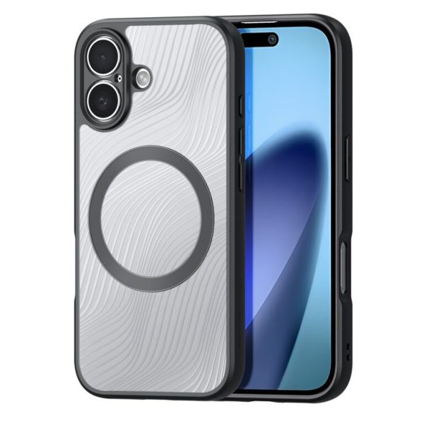 Case Dux Ducis Aimo Mag Apple iPhone 17