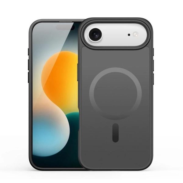 Case Dux Ducis Yind Apple iPhone Air black