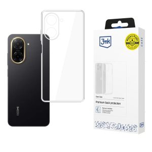 Чехол 3mk Clear Case 1,2mm Xiaomi Redmi A5/Poco C71 (173,45x79,35x8,45)