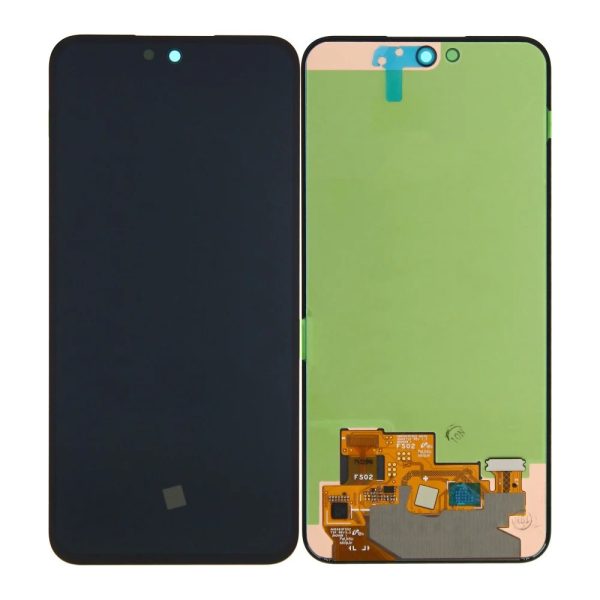 LCD screen Samsung A366 A36 5G/A566 A56 5G with touch screen original (NO FRAME service pack)