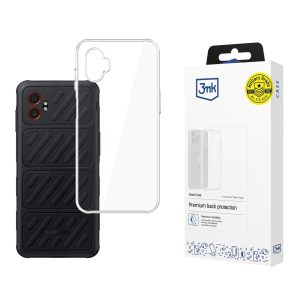 Чехол 3mk Clear Case 1,2mm Samsung G766 Xcover7 Pro