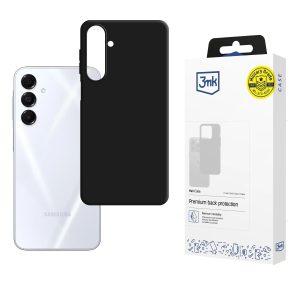 Чехол 3mk Matt Case Samsung A175 A17 4G/A176 A17 5G черный