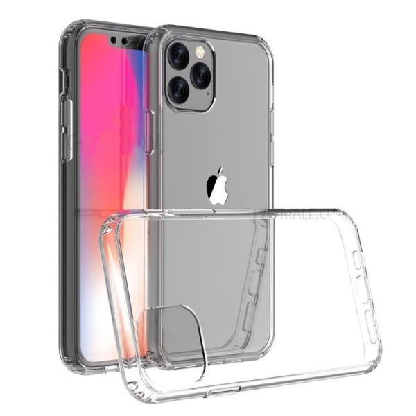 Case High Clear 0,5mm Xiaomi Redmi 15C 4G