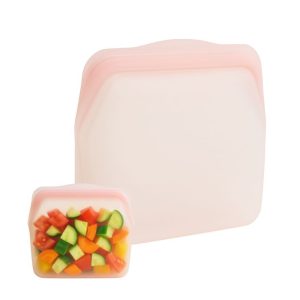 Reusable silicone bag Reach Eco