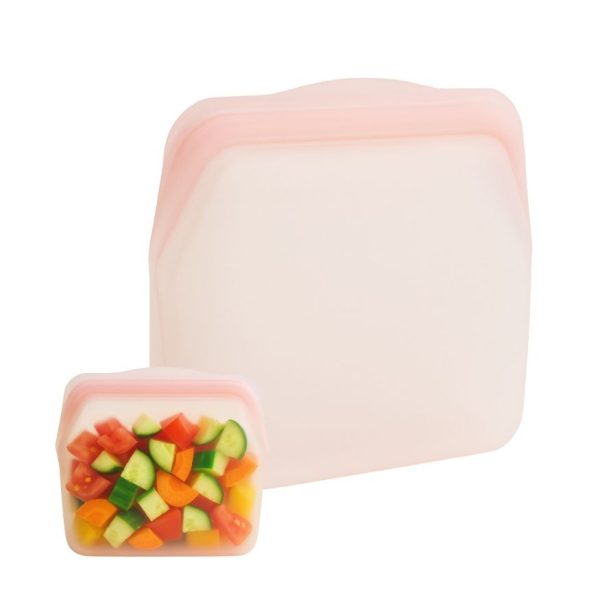 Reusable silicone bag Reach Eco