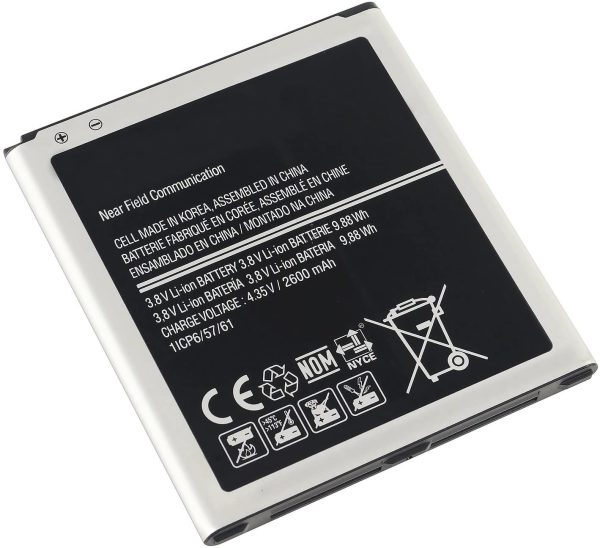Battery Nokia 3220 800mAh BL-5B