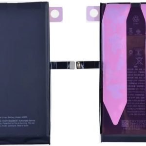 Аккумулятор ORG для iPhone 14 Plus 4325mAh Self-Diagnosable с наклейкой