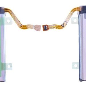 Аккумулятор оригинал Samsung F721 Z Flip4 1070mAh EB-BF724ABY (service pack)