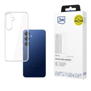 Чехол 3mk Clear Case 1,2mm Samsung S731 S25 FE