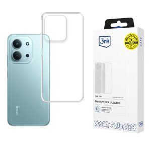 Чехол 3mk Clear Case 1,2mm Xiaomi Redmi 15C 4G