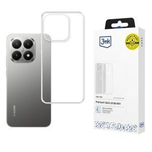 Чехол 3mk Clear Case 1,2mm Xiaomi 15T