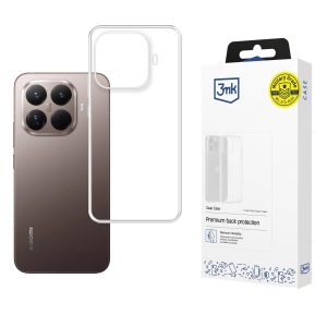 Чехол 3mk Clear Case 1,2mm Xiaomi 15T Pro