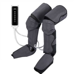 Air compression leg massager Reach LKM4