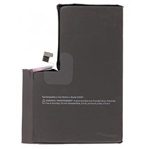 Battery Apple iPhone 13 Pro Max Original Desay IC 4352mAh OEM