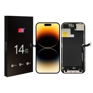 Дисплей Apple iPhone 14 Pro Max с сенсорным экраном JH INCELL FHD 120Hz (removable IC)