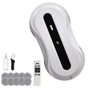 Window cleaning robot Reach HCR-31 white