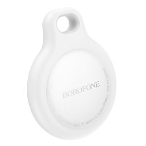 Borofone BC101 Anti-Lost Device белый