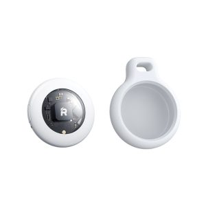 Remax RT-G2303 Anti-Lost Device белый