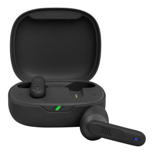 Wireless headphones JBL Wave 300 TWS black