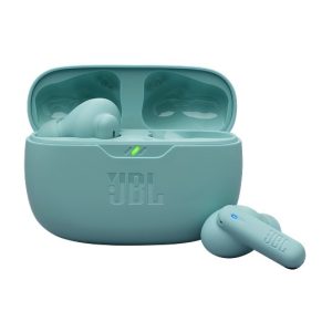 Wireless headphones JBL Wave Beam 2 TWS blue
