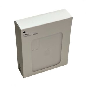Charger original Apple (USB-C) MLYU3ZM/A A2452 140W in box (Macbook, iPhone, iPad)