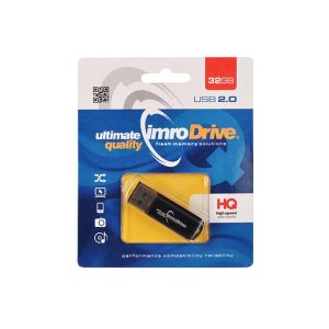 USB memory drive Imro 32GB USB 2.0